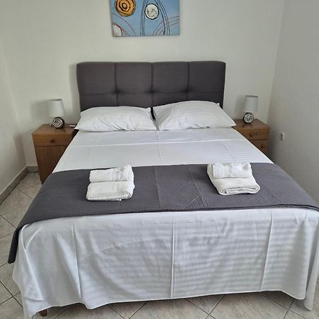 Apartmani Adria 오파티아 외부 사진