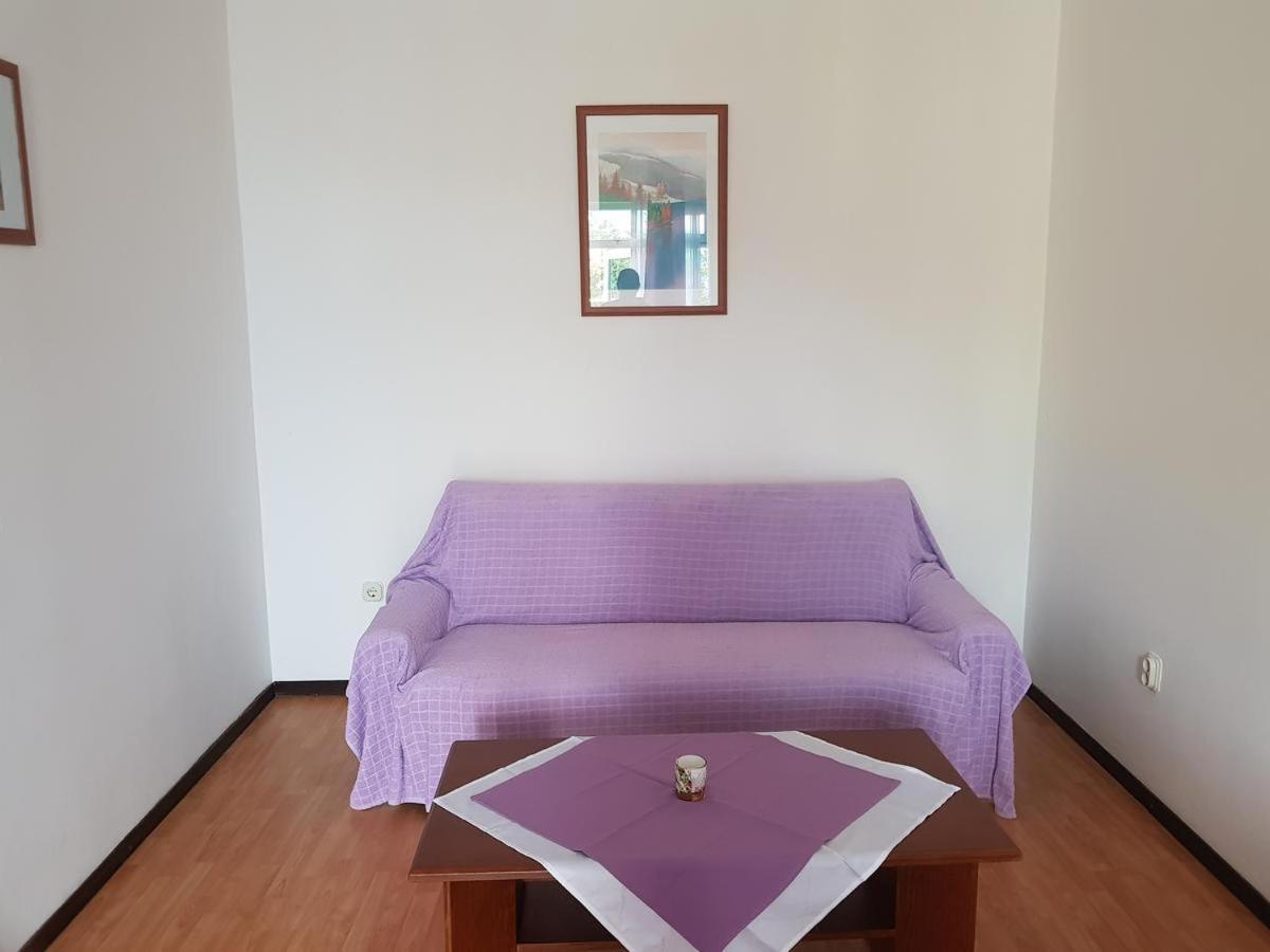 Apartmani Adria 오파티아 외부 사진