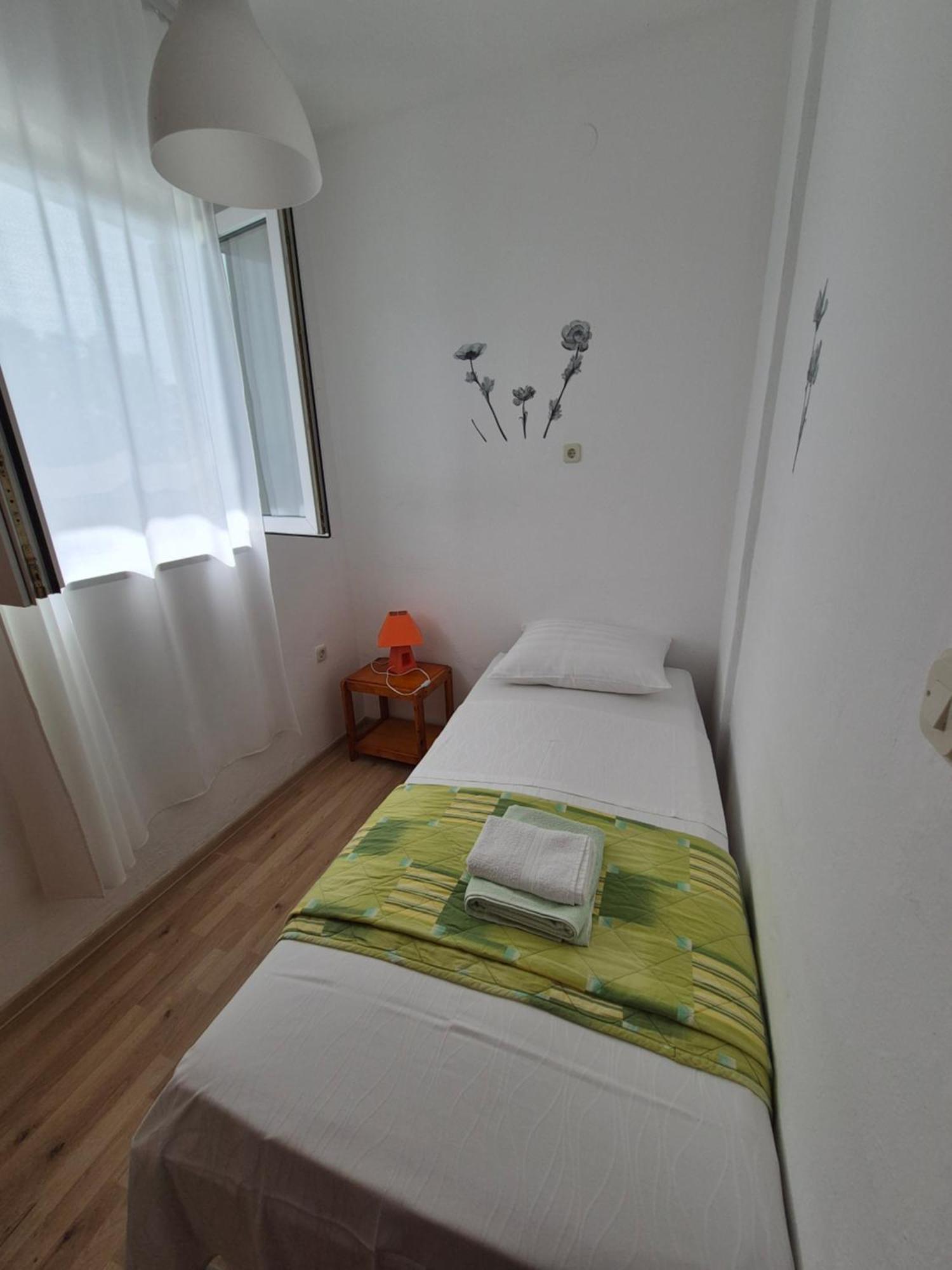Apartmani Adria 오파티아 외부 사진
