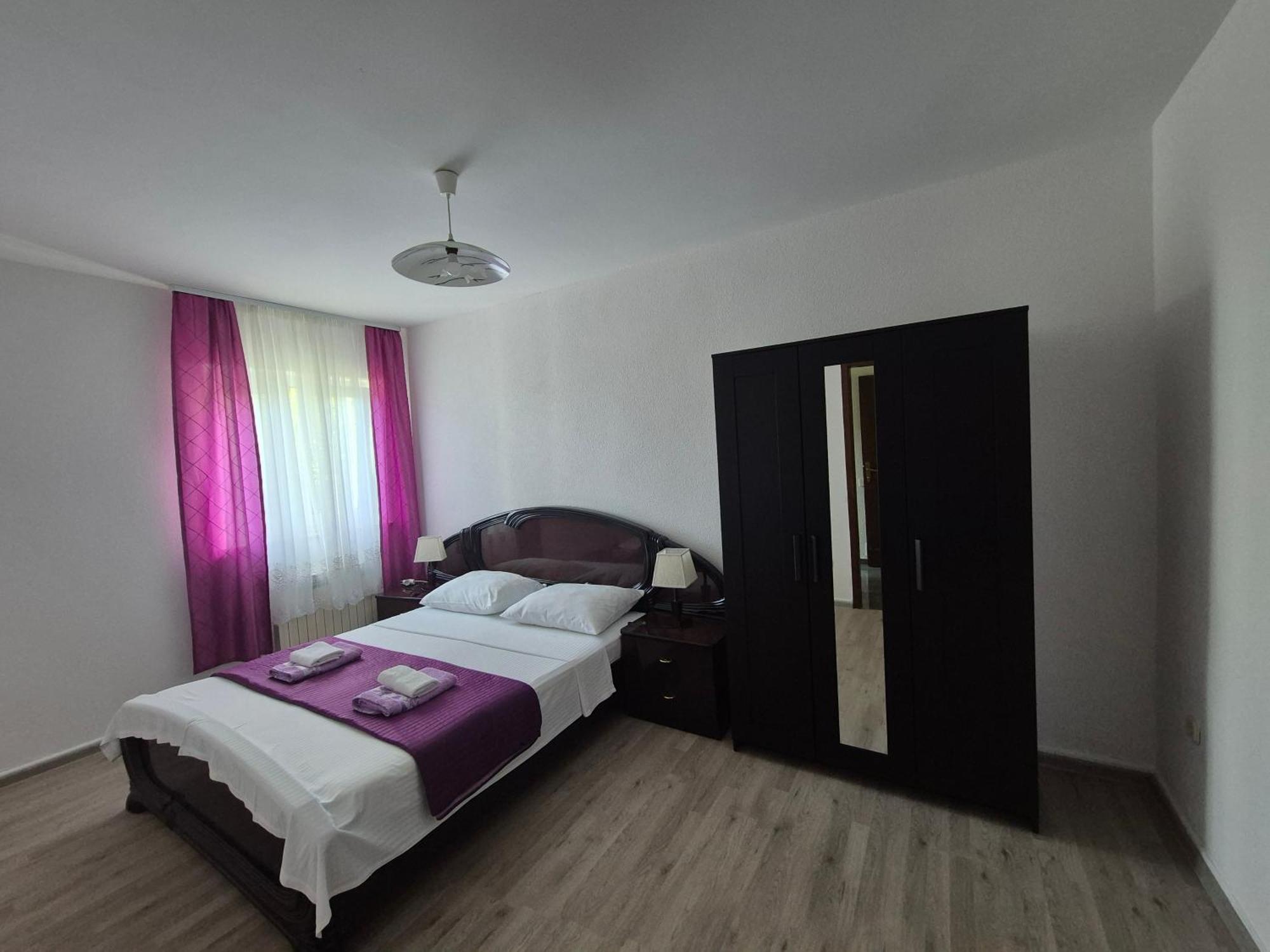 Apartmani Adria 오파티아 외부 사진