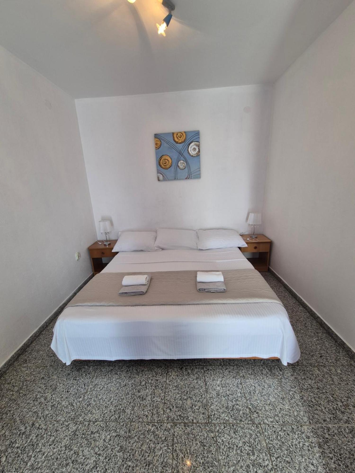 Apartmani Adria 오파티아 외부 사진